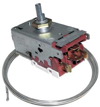 K56-P1424 Thermostat RANCO für Gefrierschrank Electrolux – 2054710013