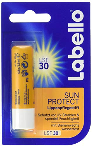 Labello Sun Protect LSF 30 Blister, 4.8 g