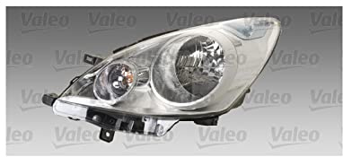 Valeo 043952 Hauptscheinwerfer