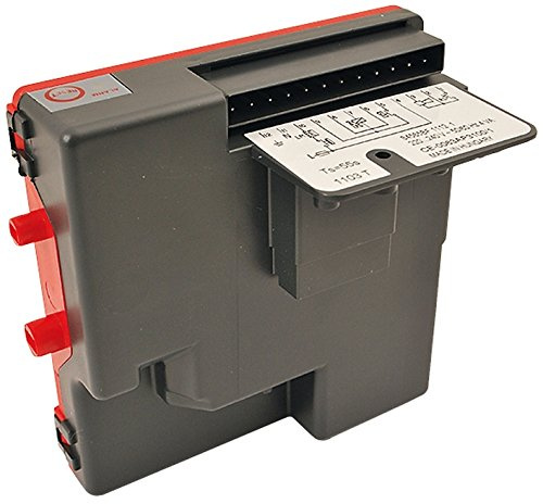 Honeywell Steuergerät S4565BF1112
