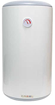 Cabel cabel - Termo electrico horizontal 80l clase de eficiencia energetica c