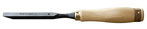 Bedane Menuisier M.Bois 4Mm S/C