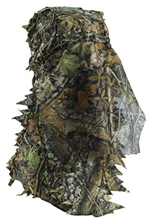 Deerhunter Sneaky 3D Facemask