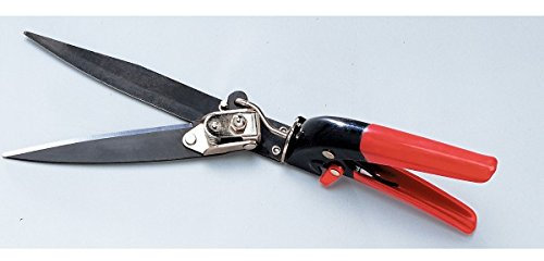 Ausonia - Forbice per erba a 3 posizioni