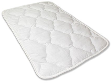 Merino Babykissen 40 x 60 I Kinderkissen Ultrasoft aus 100% Baumwolle für EIN kuschelweiches Schlafgefühl I Kleinkindkissen atmungsaktiv