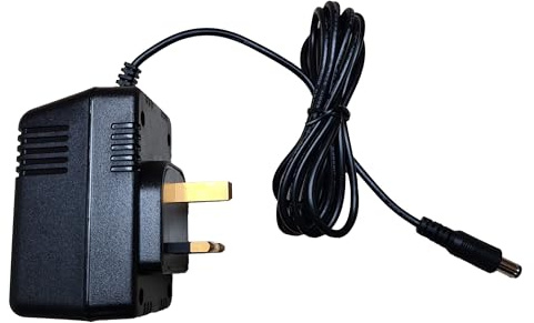 Power Supply Replacement for Boss Dr-770 Dr770 Adapter 14V