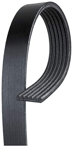Gates K060547 Micro-V Serpentine Drive Belt