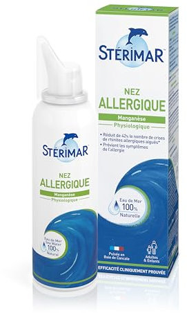 Stérimar Allergic Nose 100ml