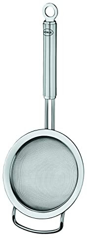 Rösle RS95248 - Colador para té de acero inoxidable (8 cm)