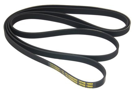 Hotpoint Washing Machine Drive Belt - 1245J5 C00143474