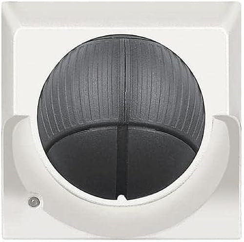 Legrand/bticino - Rivelatore oro ascia bianco