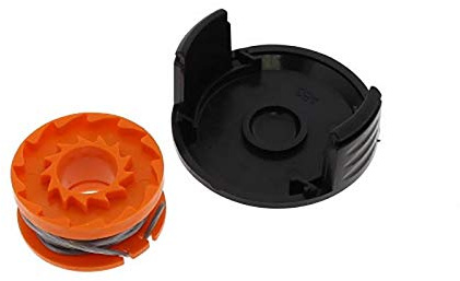 New ALM Spool And Line Spool Cover Kit Qualcast Trimmers CLGT1825D QT485
