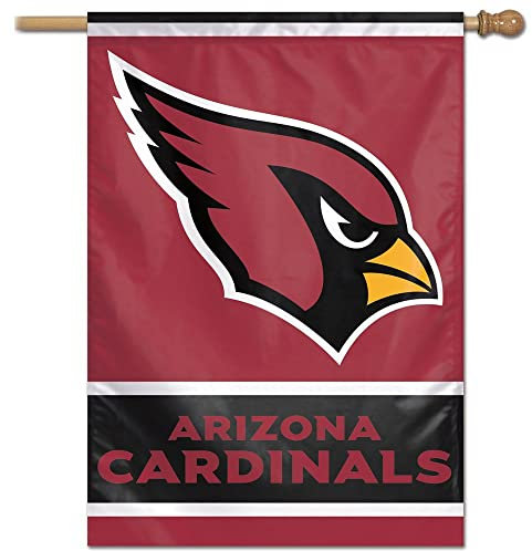 WinCraft Arizona Cardinals American Football NFL Fahne 90 x 70 cm