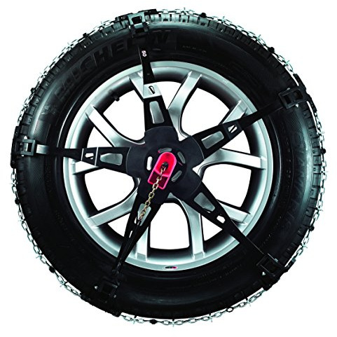 Maggi Trak4x4LT44 Schneekette Maggi Trak 4 x 4 -SUV Typ LT44