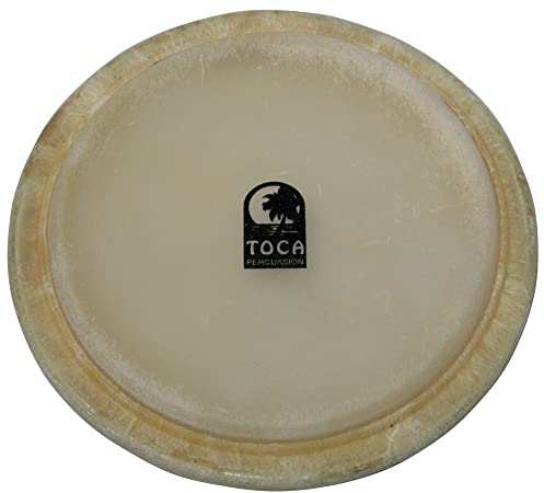 Toca 8 1/2 Bongo Head TP-3170LHD