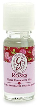 Greenleaf Duftöl Rose 10 ml