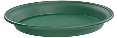 Soucoupe multifonction Stewart 2143005, noire, 50 cm 42 cm Green