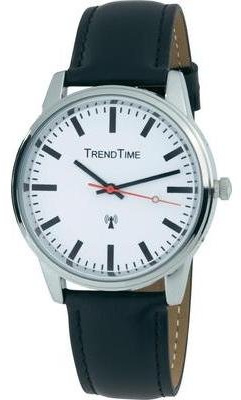 Funk-Armbanduhr Bahnhofsminuterie - Armbanduhr, Armband