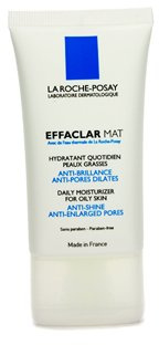 LA ROCHE-POSAY EFFACLAR MAT-Seboregulierende Creme