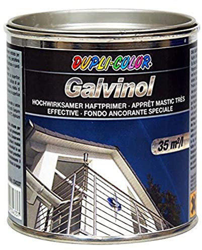 Dupli-Color 334337 DC Galvinol Special Haftprimer 250 ml