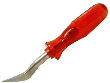 Enthefter 763&nbsp;&ndash;&nbsp;schmale Klinge