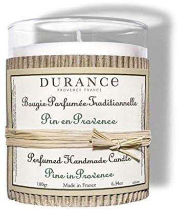 Durance - Candela Profumata GELSOMINO 180g