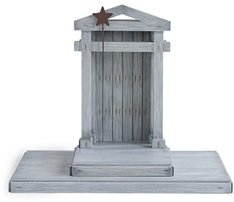 Enesco Willow Tree Creche Figurine