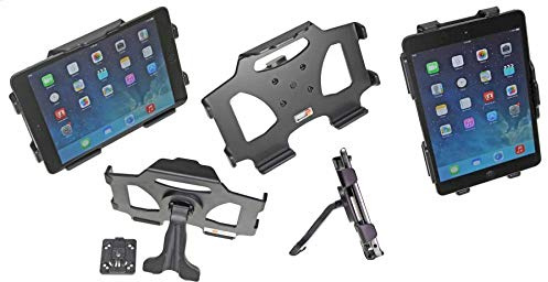 Brodit 215592 Support pour iPad Mini Retina Noir