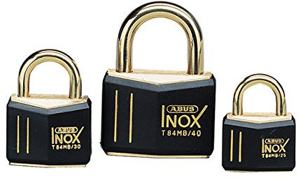 ABUS Marine Lucchetto U-lock T84 MB/20