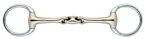 Sprenger 4036712578 KK Ultra Olivenkopftrense Unterlegtrense Sensogan, 78