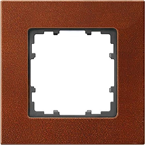 Siemens Delta 5TG11031 - Programa de interruptor (3 marcos, madera)