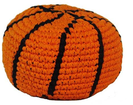 Hacky Sack ? Basketball