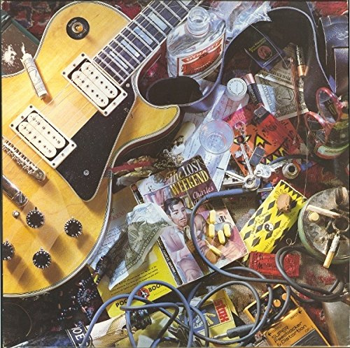 Various LP (Vinyl Album) UK Blast First 1993