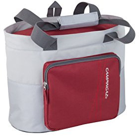 Campingaz Kühltasche aus der Serie Urban Picnic als Tragetasche, Grösse 42 x 33 x 21 cm, Volumen 18 Liter