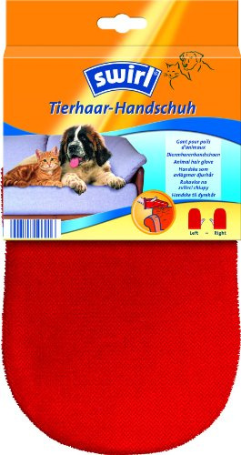 Swirl 196906 Tierhaar - Handschuh