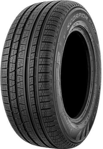 Pirelli Scorpion Verde All Season XL FSL M+S - 235/60R18 107V - Neumático de Verano