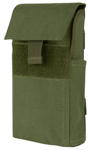 CONDOR MA61-001 Double 25 Rounds Shotgun Reload OD