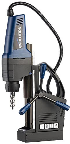 Evolution EVOMAG42 Perceuse magnétique 42 mm 230 V