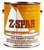 Z-Spar 1015 Captains Varnish