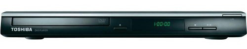 Lecteur DVD Toshiba SD1010KE-2 noir-Lecteur