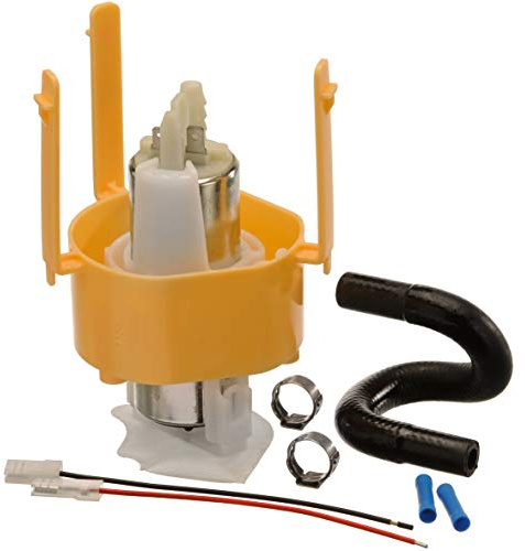 PIERBURG Kraftstoffpumpe 7.02701.58.0