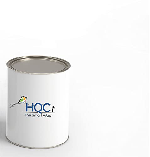 HQC Vernice anti umidità da 1 l, bianco