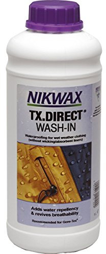 VAUDE Nikwax-tx Direct, 1l