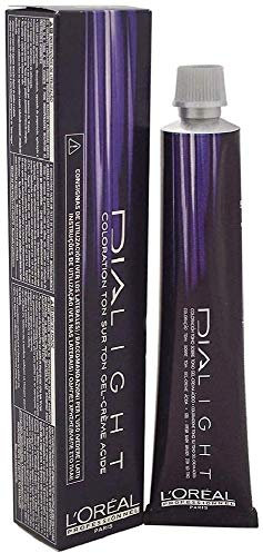 L'Oréal Professionnel Dialight 8,23 hellblond irise gold, 50 ml