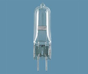 A1/216 24 V 150 W G6.35 FCS Capsule 64640 – OSRAM