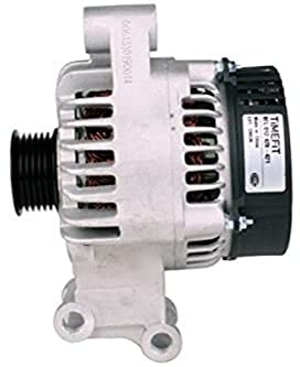 HELLA 8EL 012 428-421 Alternador - 14V - 105A