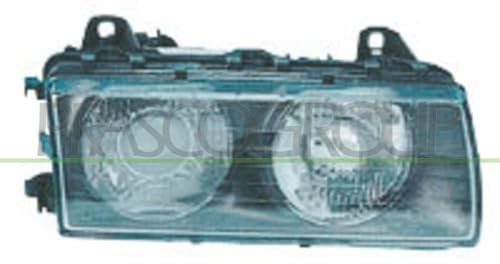 Prasco - BM0144414 - BMW - 3 Series - E36 - Mod. 12/90-04/98 - Nebelscheinwerfer Links