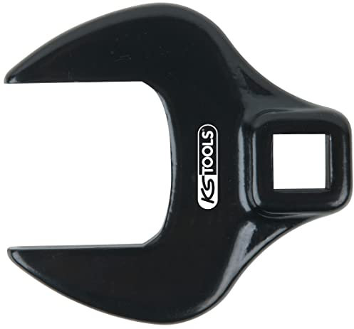 KS Tools 4042146627037 1/2 Inch Single Open-End Spanner 34 mm Colour