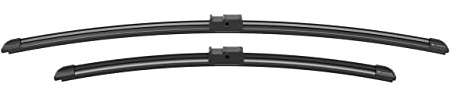 Bosch Wiper Blade Aerotwin A952S, Length: 650mm/450mm − Set of Front Wiper Blades