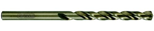 KS Tools 330.3112 HSS-G Co 5 Spiralbohrer, 11,2mm, 5er Pack